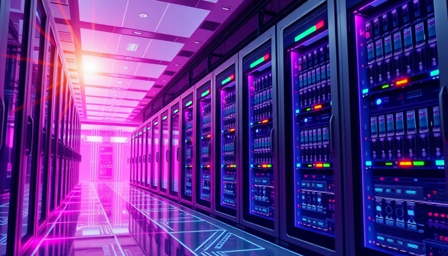 MPWR: Strong Valuation & 18% YTD Gain Makes It a Power‑Tech Investment Hotspot MPWR: Strong Valuation & 18% YTD Gain Makes It a Power‑Tech Investment Hotspot