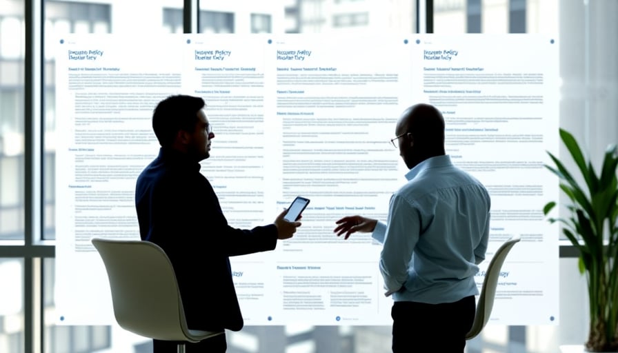 MS&AD Insurance Shares Rise: Strong Capital, Digital Growth vs. BOJ Rate Risks