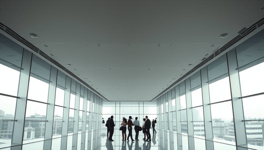 MSCI Expands Alternative-Asset Indexing: Compass Acquisition & Indonesia's 1% Disclosure Rule