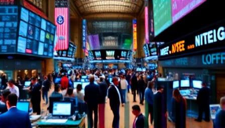 MSCI Inc: A Decade of Dominance and Stellar Growth in the Market