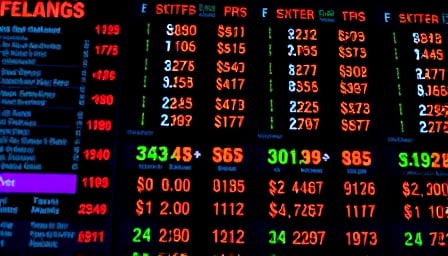 MSCI Inc. Announces Index Rebalancing and Strategic Financial Moves Amid Market Turbulence