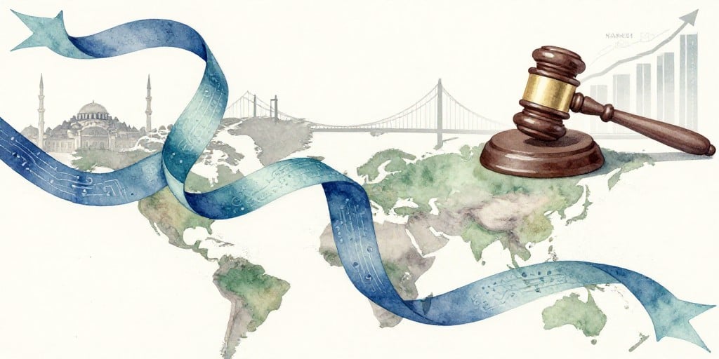 MSCI Inc. Drives Global Market Shifts: Regulatory Impact & Investor Opportunities