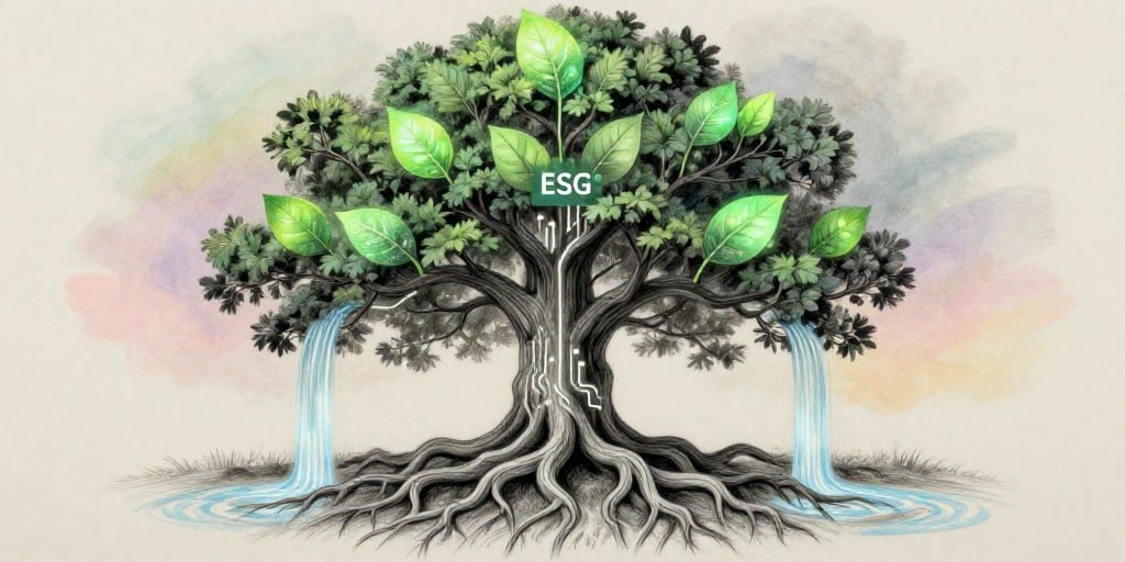 MSCI Inc. First‑Half Report: Strong Growth, AI Innovation, and AAA ESG Strength