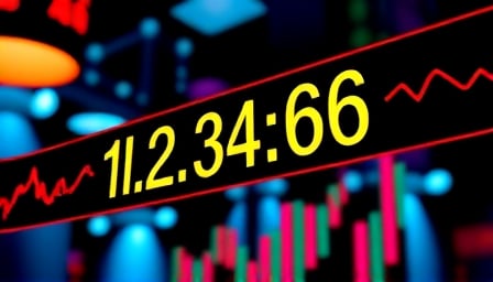 MSCI Inc. Leverages Tech and ESG Momentum Amid Market Challenges