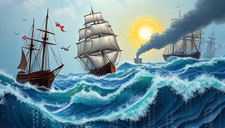 MSCI Inc. Navigates Economic Uncertainty Amid Global Market Volatility