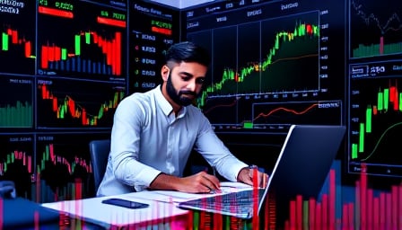 MSCI Inc Navigates Market Volatility Amid Global Economic Changes and Nigeria's FX Reforms