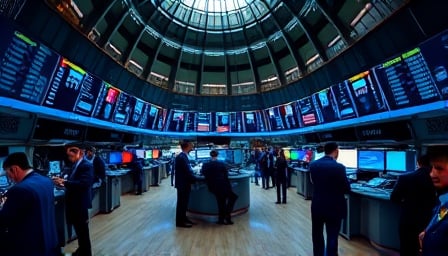 MSCI Inc. Reinforces Its Role in Finance with ESG Leadership and Industry Engagement