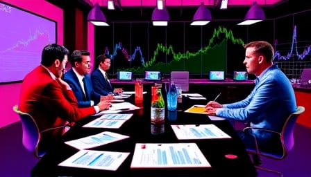 MSCI Inc. Revamps World Momentum Index, Removes Mag 7 Names, Boosts Investor Confidence