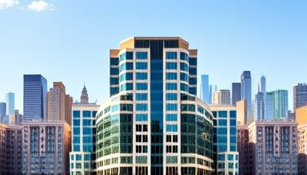 MSCI Inc. Share Price Volatility Amidst Upcoming Index Review and Global Market Trends