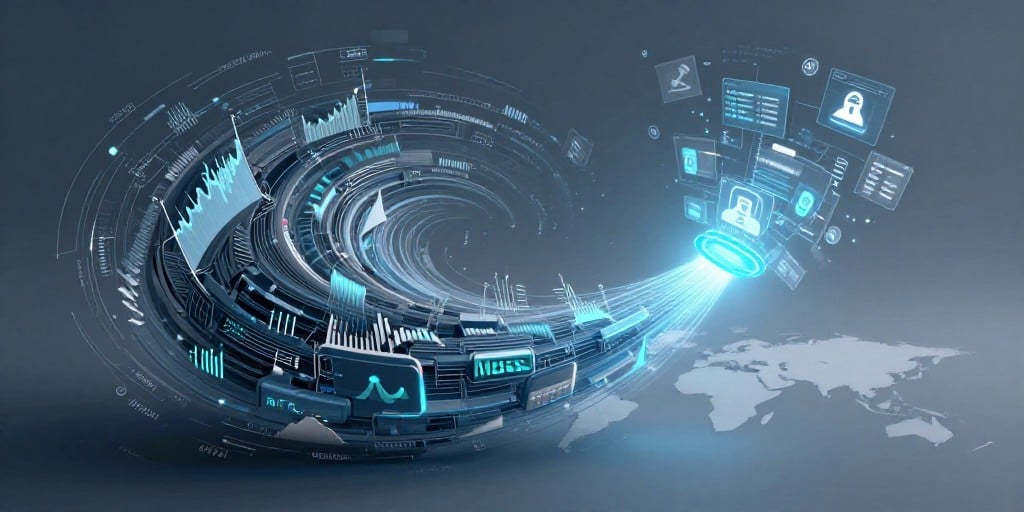 MSCI Index Rebalancing Fuels Global Equity Moves: India, AI Rally & US Gains