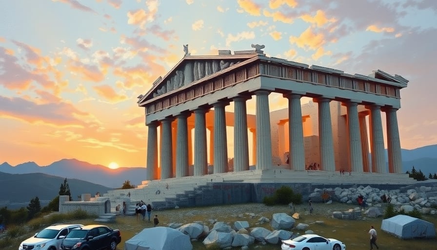 MSCI Names Athens Stock Exchange Developed Market: Boosting Liquidity and Investor Interest