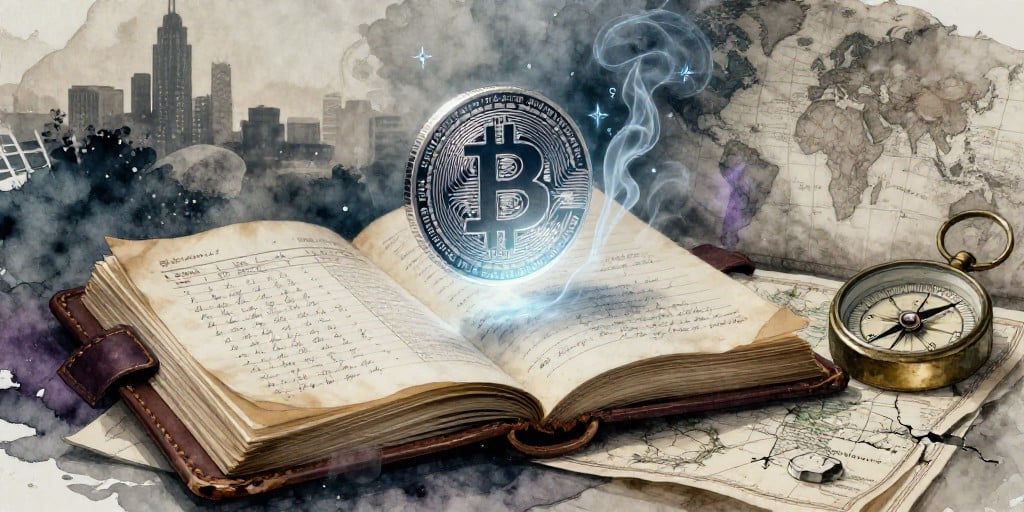 MSCI Tightens Index Rules, Threatening Crypto Firms and Shifting Investor Portfolios