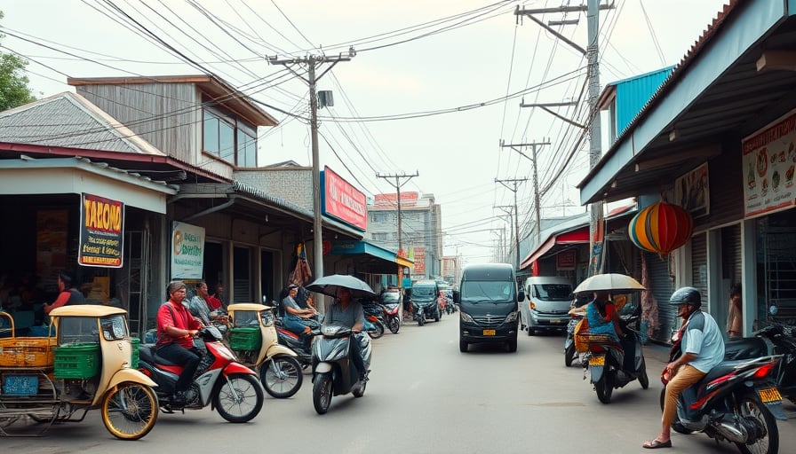 MSCI's Free‑Float Review Could Trigger Billions in Emerging‑Market Outflows