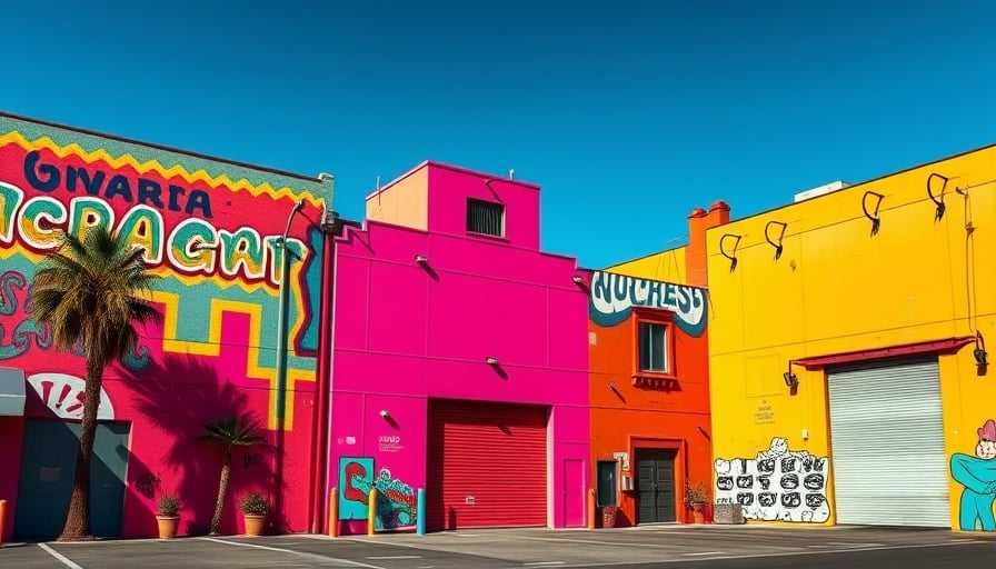 MSREI Buys $92 Million Southern California Industrial Storage Facility, Boosting Income‑Focused Portfolio MSREI Buys $92 Million Southern California Industrial Storage Facility, Boosting Income‑Focused Portfolio