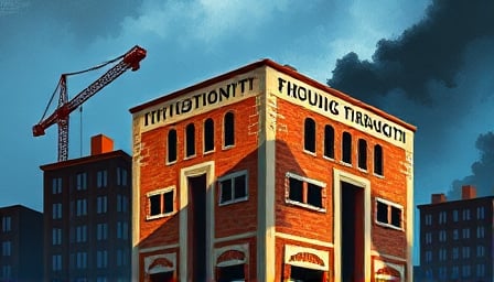 M&T Bank Corp: Steady Growth or Missed Opportunity?