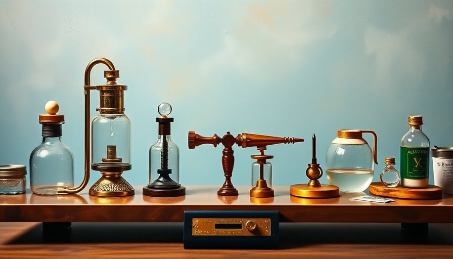 MTI Shares Surge: Solid Growth, Strong Liquidity and Expanding Lab Demand MTI Shares Surge: Solid Growth, Strong Liquidity and Expanding Lab Demand