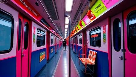 MTR Corp Ltd. Navigates Market Volatility with Strategic Diversification and Infrastructure Investments
