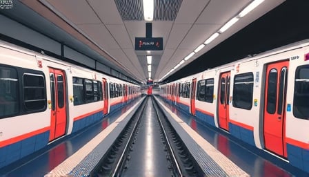 MTR Corp Ltd: Navigating Market Volatility with Innovation and Sustainability