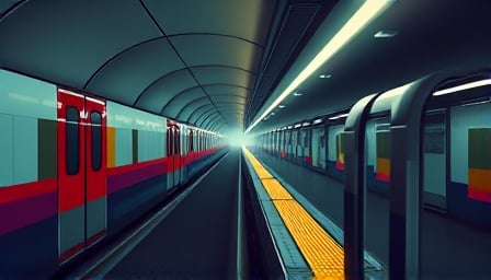 MTR Corporation Faces Market Volatility Amid Valuation Concerns