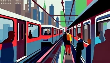 MTR Holdings Achieves Sustained Growth Amid Market Volatility