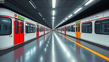MTR Holdings: Navigating Market Volatility with Undervalued Stock Potential