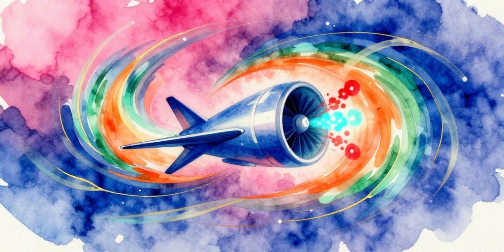 MTU Aero Engines AG First‑Half Earnings: Supply‑Chain Restructuring, Cost Cuts & 10‑Year Contract Wins