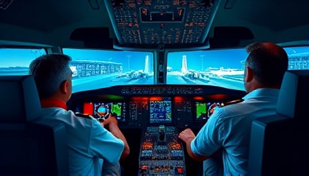 MTU Aero Engines AG Navigates European Market Challenges, Maintains Industry Leadership