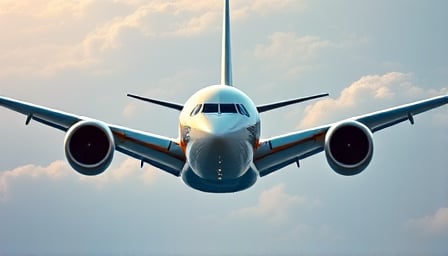 MTU Aero Engines AG Soars as Market Leader with Strong Investor Confidence