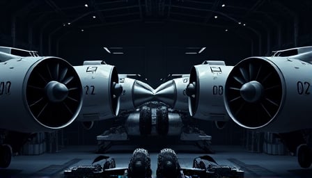 MTU Aero Engines AG Stock Price Surges Past 52-Week High Amid Positive Market Sentiment