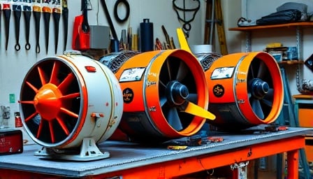 MTU Aero Engines AG Stocks Soar Amid EU-US Trade Optimism and Aerospace Sector Recovery
