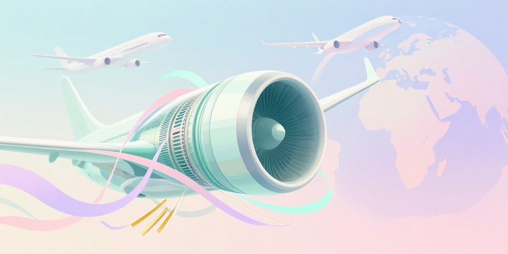 MTU Aero Engines: BlackRock’s Vote‑Rights Boost Amid Rising Flight Hours and Analyst Optimism MTU Aero Engines: BlackRock’s Vote‑Rights Boost Amid Rising Flight Hours and Analyst Optimism