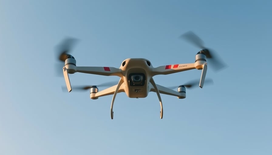 MTU Aero Engines Buys AeroDesignWorks to Leap into High‑Growth Drone Propulsion Market