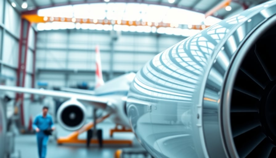 MTU Aero Engines' Capital Boost & Tax‑Optimisation Plan Unveiled: What Investors Must Know