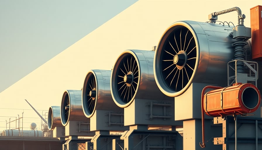 MTU Aero Engines: Capital‑Ex Investment, Supply‑Chain Resilience & Geopolitical Impact Boost 2026 Outlook