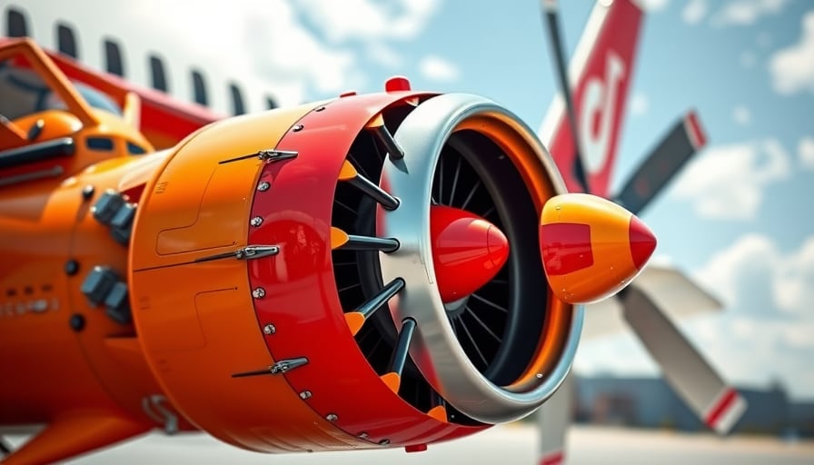 MTU Aero Engines: Capitalizing on EU Growth, Tech Innovation and Resilient Supply Chains to Drive Future Profits