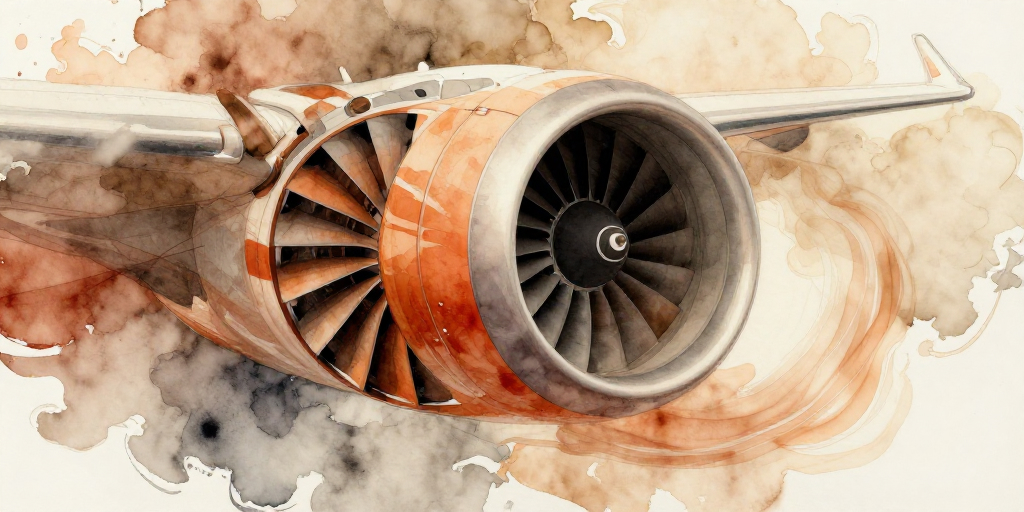 MTU Aero Engines Celebrates 10‑Year Milestone While Facing Market‑Driven Pressures