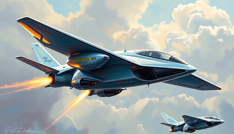 MTU Aero Engines & Consumer Trends: How Gen Z, Inflation & Sustainability Drive Aerospace Growth