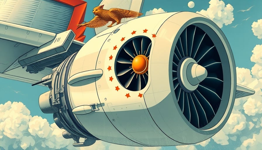 MTU Aero Engines' Dividend Jump: 64% Growth, Risks & Future Outlook MTU Aero Engines' Dividend Jump: 64% Growth, Risks & Future Outlook