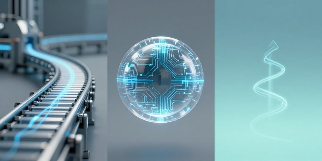 MTU Aero Engines Drives German Industrial Surge with Automation & Capital Investment Gains