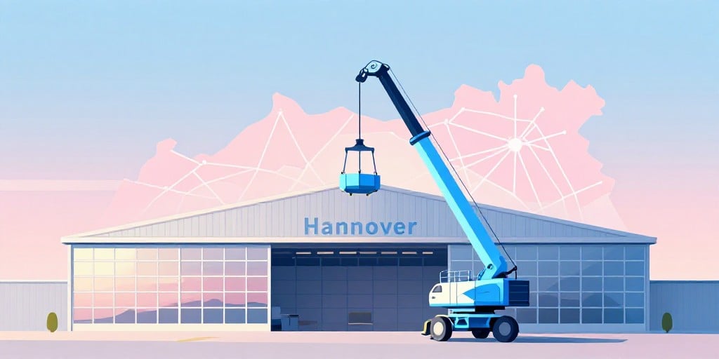 MTU Aero Engines Expands Hannover Maintenance Hub, Boosting Growth & Governance MTU Aero Engines Expands Hannover Maintenance Hub, Boosting Growth & Governance