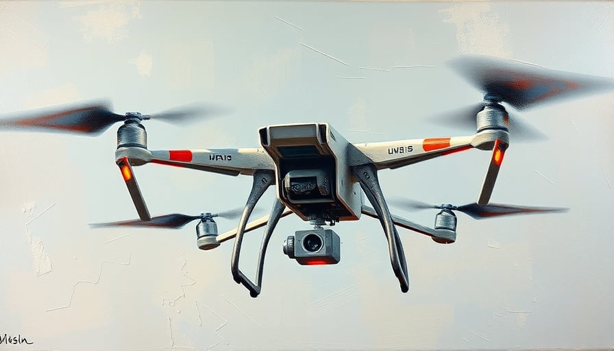 MTU Aero Engines Expands into UAV Propulsion, Boosting Growth & Innovation