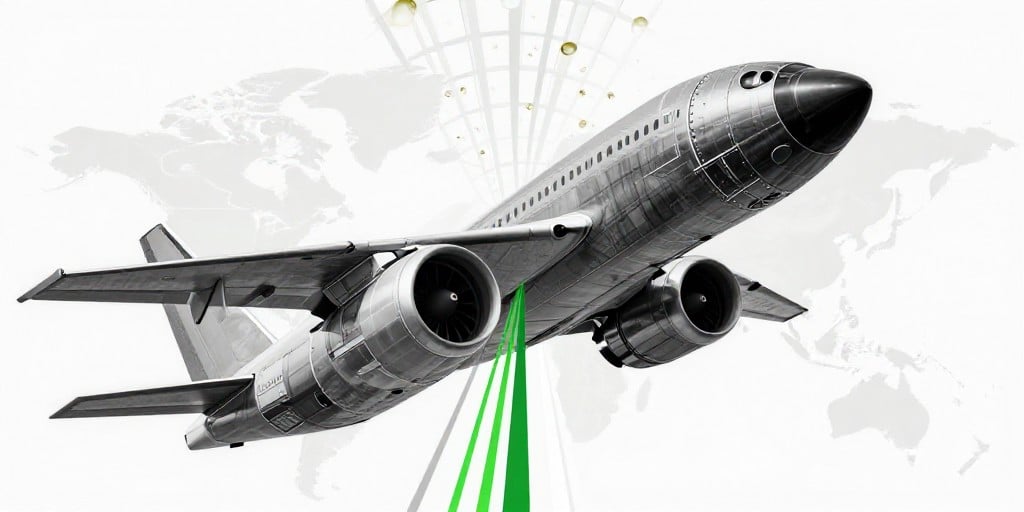MTU Aero Engines Faces Market Headwinds as DAX Declines, BlackRock Boosts Stake MTU Aero Engines Faces Market Headwinds as DAX Declines, BlackRock Boosts Stake