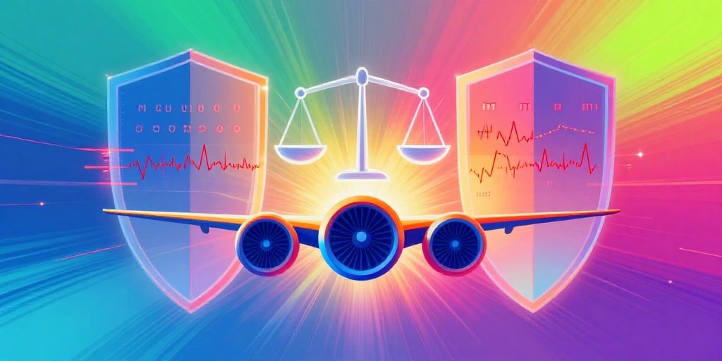 MTU Aero Engines Faces Surge in Short‑Selling and BlackRock’s Voting‑Rights Threshold