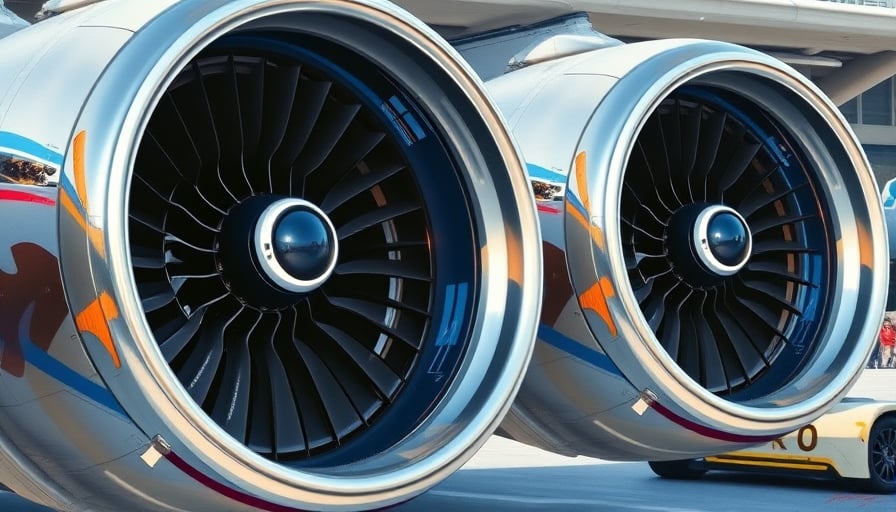 MTU Aero Engines: Governance Boost, Revenue Surge, and Tech‑Driven Future