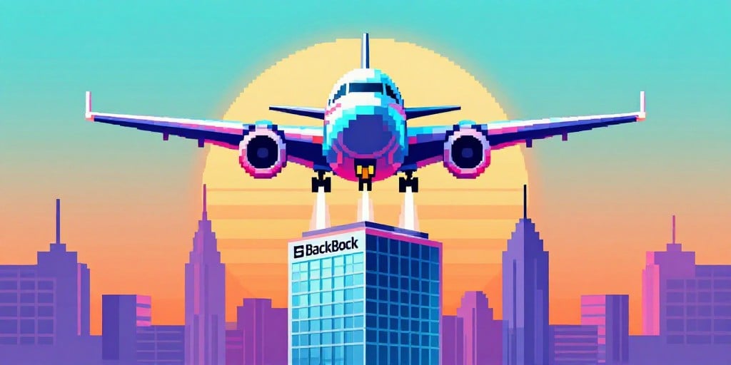 MTU Aero Engines Grows BlackRock Stake as German Aerospace Shares Rise MTU Aero Engines Grows BlackRock Stake as German Aerospace Shares Rise