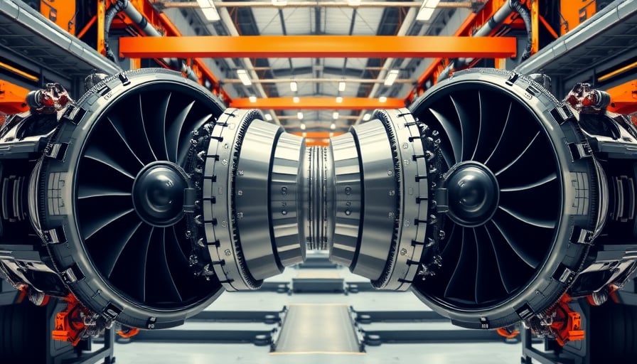 MTU Aero Engines Holds Ground as Consumer Discretionary Shifts Toward Digital, Sustainable & Experiential Trends