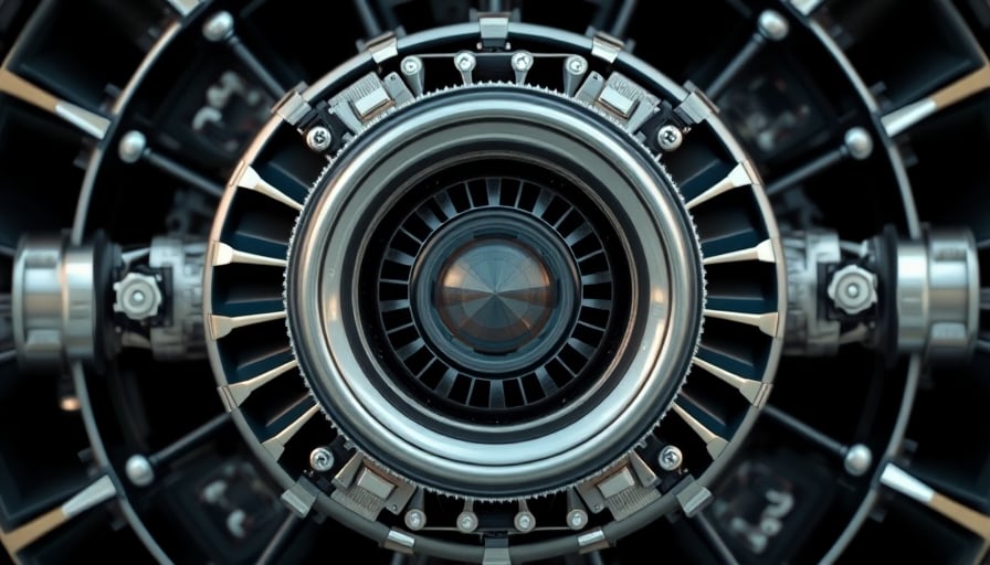 MTU Aero Engines: How Hybrid Propulsion & Digital Supply‑Chain Wins Investor Confidence in Europe MTU Aero Engines: How Hybrid Propulsion & Digital Supply‑Chain Wins Investor Confidence in Europe