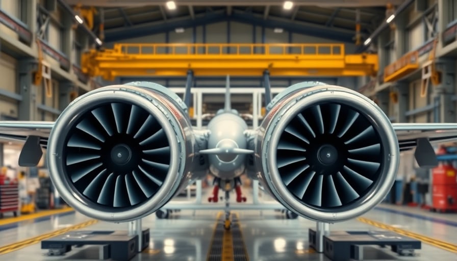 MTU Aero Engines Insider Deal Signals Strategic Shift Amid Rising Fuel & Geopolitical Risks