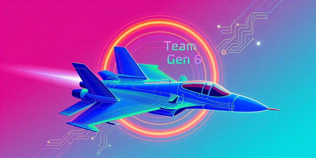 MTU Aero Engines Joins Team Gen 6 to Drive Germany's Sixth‑Generation Fighter Ambitions
