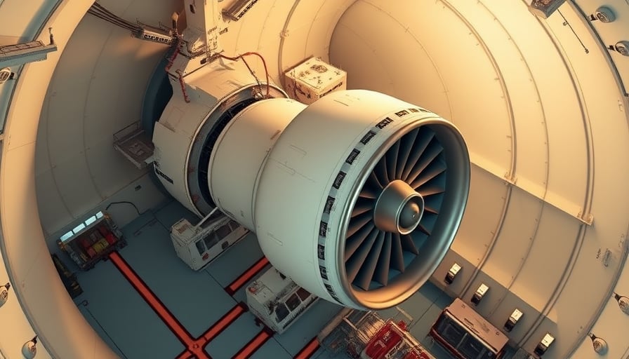 MTU Aero Engines: Modest Share Gains, Strong Position in Global Aerospace